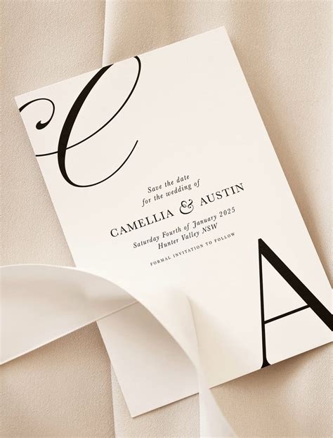 Pin by Weddings by Alica Maria Smyk on Papeterie in 2025 | Save the ...