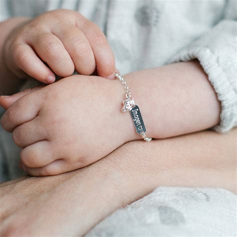 Christening Baby Jewellery at Frank Mauricio blog