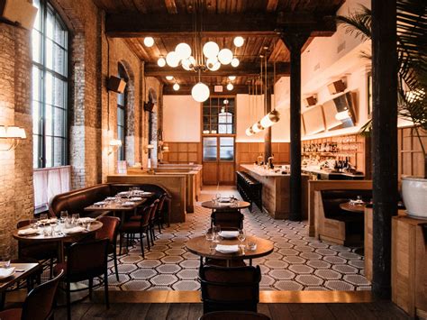 9 Great Williamsburg Lunch Spots - New York - The Infatuation