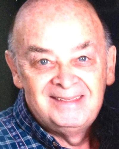 John Gloeckner Obituary (2025) - Athens, OH - The Athens Messenger