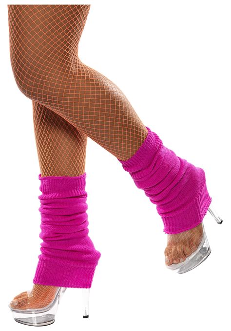 Leg Warmers 80S Party City at James Ivery blog