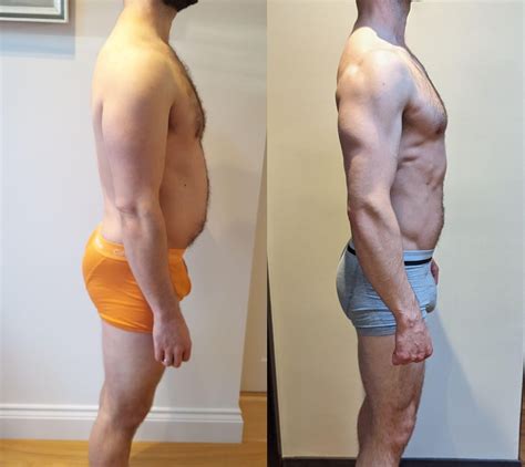 M/18/6'2" [168lbs to 178lbs] (2 years 3 months) : r/Brogress