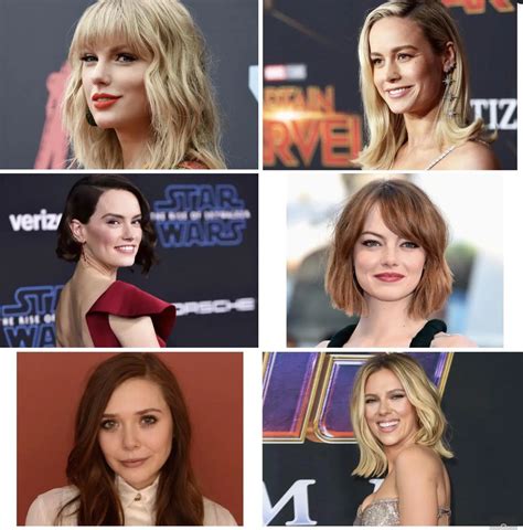 Anybody want to help a 28 year old virgin jerk off to his favorite celebrities? | Scrolller