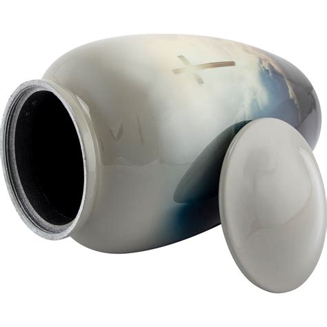 Urns for Ashes Adult Large Cremation Urns Funeral Memorial with ...