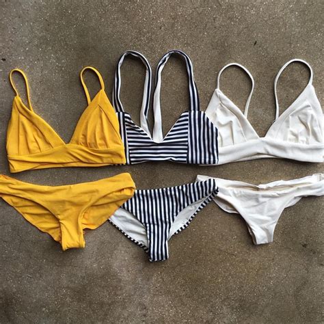 Cute Swimsuits, Cute Bikinis, Bikini Babes, Bikini Tops, Bikini Swimsuit, Summer Wear, Summer ...
