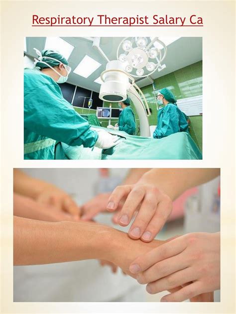 PPT - Respiratory Therapist Salary Ca PowerPoint Presentation, free download - ID:7900591