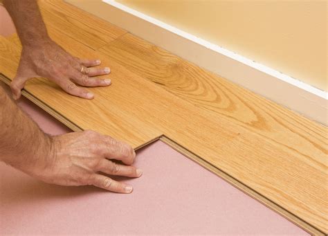 Engineered Hardwood Flooring Underlayment – Flooring Tips