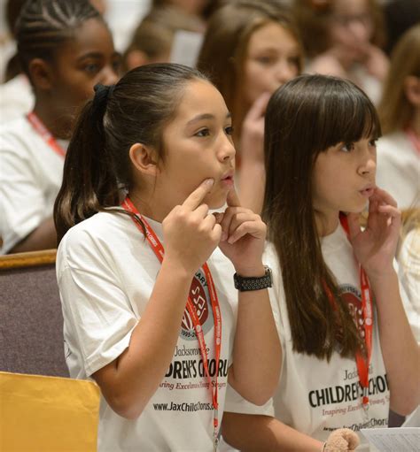 Patriot League Honor Choir