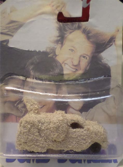 Custom Dumb and Dumber van, carded by Rockett-Customs on DeviantArt