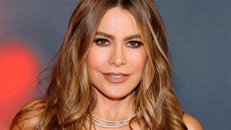 Primer imagen de Sofía Vergara en su nueva serie de Netflix | ¡HOLA!