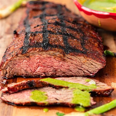 Beef loin flap meat steak recipe online