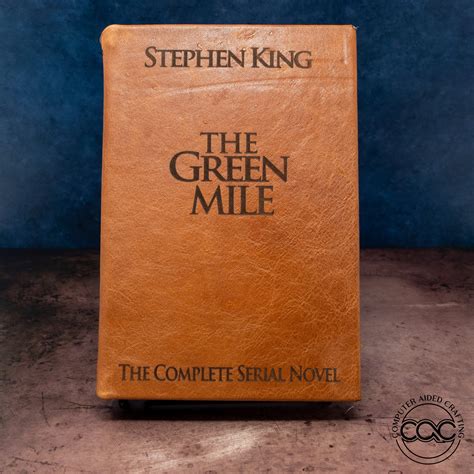 The Green Mile Book