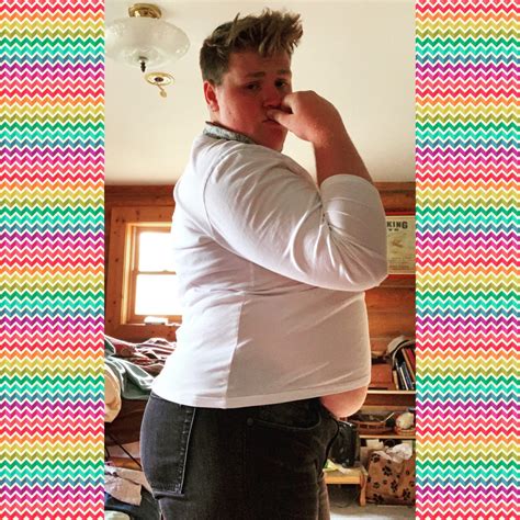 Chubs for Chasers on Tumblr