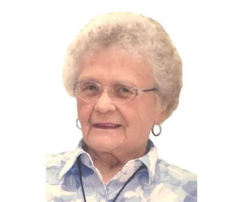 Marjorie Gomez Obituary (2018) - Barre, VT - Times Argus