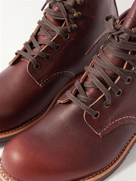 Red Wing Shoes Discount at Bryan Polley blog