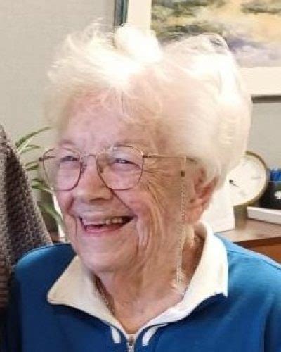 Remembering Shirley L. Heavey | Obituaries Archive |Joldersma & Klein ...