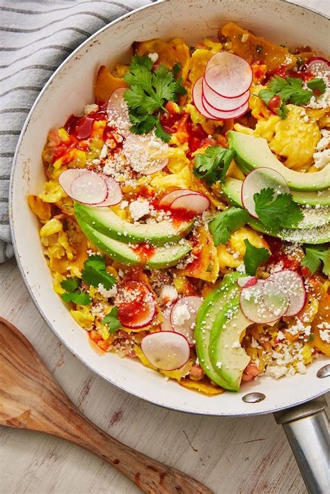 40 Best Savory Breakfast Ideas - Easy Savory Breakfast Recipes