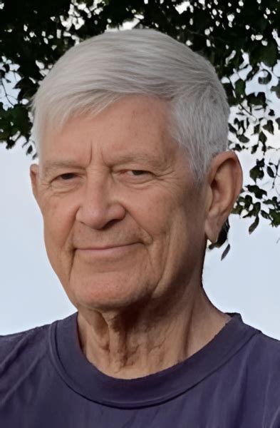 Farber & Otteman Funeral Homes - George Schaller