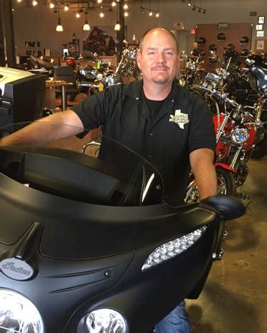 Staff | Dream Machines Of Austin Texas