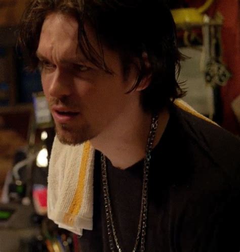 kevin ball. | Salute, Serie tv