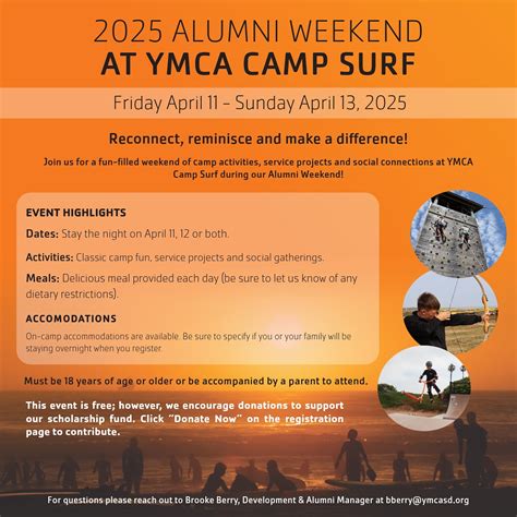 YMCA Camp Surf of San Diego County (@ymcacampsurf) • Instagram photos ...