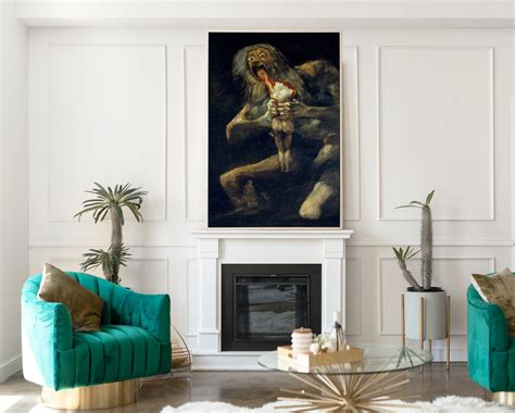 The Nude Maja by Francisco Goya (La Maja desnuda) – GalleryThane