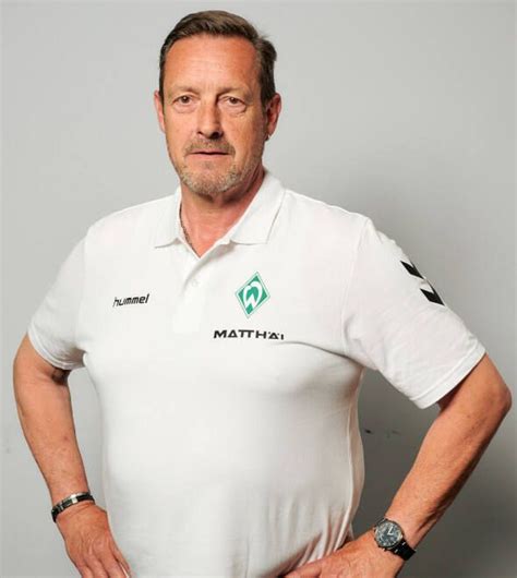 Kaderübersicht WERDER LEGENDEN | SV Werder Bremen