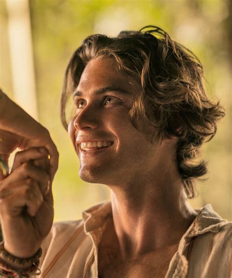 How To Get John B Hair? - GA Fashion