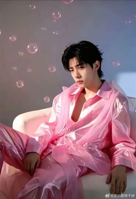 Ma Xiao Yu💗 di 2025 | Aktor, Aktris, Gambar pacar