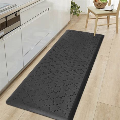 Extra Thick ONE INCH, Standing Anti Fatigue AIR Soft Mat - Large Size ...