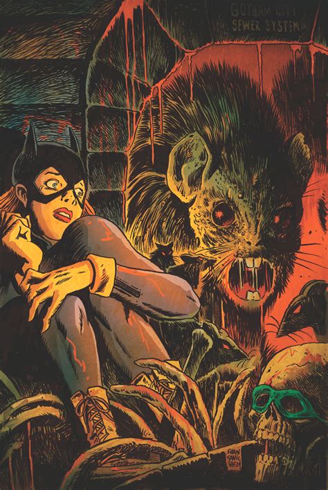 5 Things I'm Excited to See in DC Comics' New Star-Studded Horror Anthology