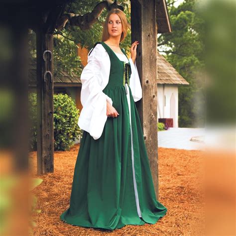 Fair Maiden's Dress | Windlass Steelcrafts
