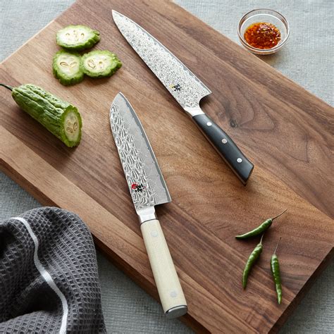 Miyabi Hibana Chef's Knife | Sur La Table