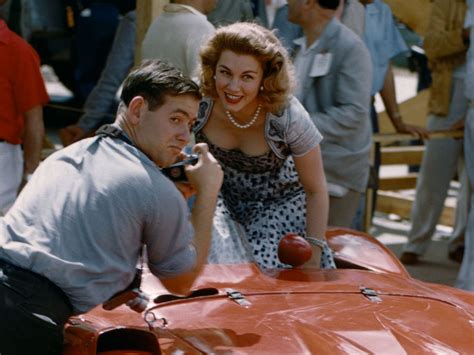 Alfonso de Portago, el ahijado de Alfonso XIII (y "primo" de Isabel Sartorius) que amaba la ...