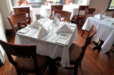 DC’s most romantic restaurants - WTOP News