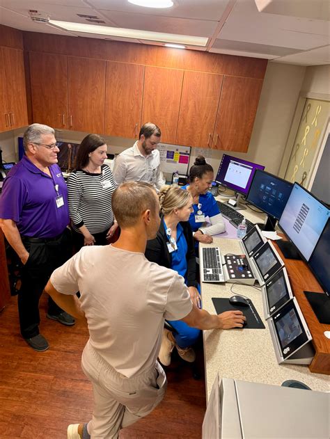 Novant Health Cancer Institute first in the nation to introduce next ...