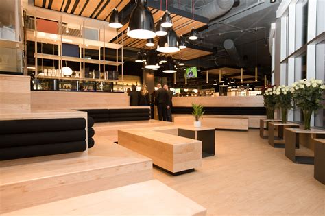 Hargrave St. Market — Beauleigh