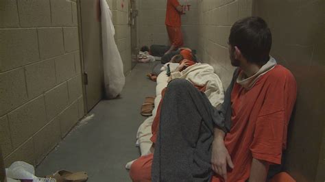 Hamblen County Jail looks to ease overcrowding | wbir.com