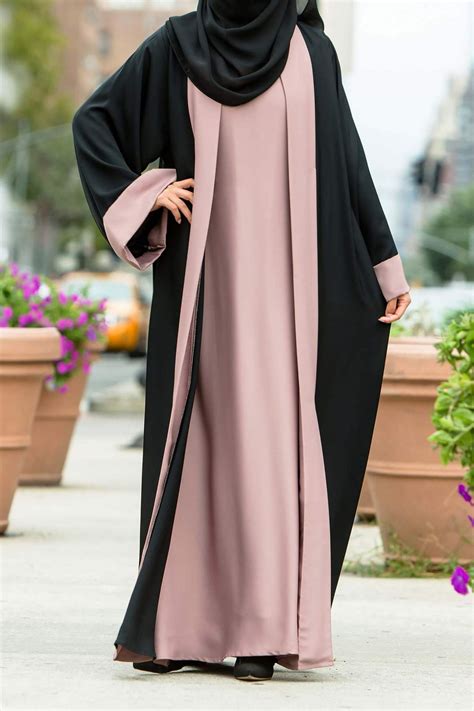 Malina Abaya | Abayas fashion, Abaya designs latest, Abaya designs