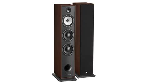 Best floorstanding speakers 2022: budget to premium | What Hi-Fi?