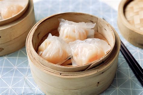 Har Gow Recipe (Crystal Shrimp Dumplings) | Kabu-go.com.hk
