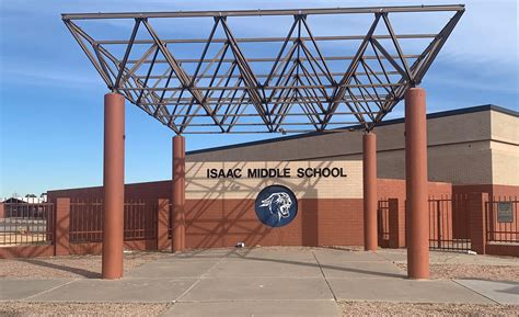 Tolleson school district will pay $25 million to dig Isaac School ...