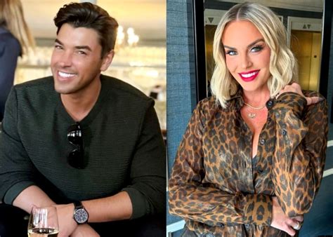 YouTuber Adam Newell Slams Whitney Rose Over WWHL Diss