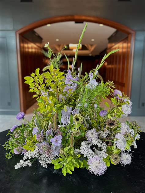 Daybreak Studio & Farm | It's hot, it's steamy, and the flowers know it ...