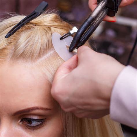 Best Hair Extension Application Methods: Tape-In, Sew-In & More | NZ ...