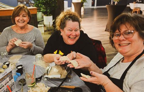 Event Photos - Aspire of WNY