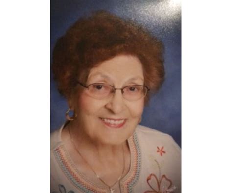 Livia Dorazio Obituary (1921-06-26 - 2015-06-27) - Kittanning, PA ...