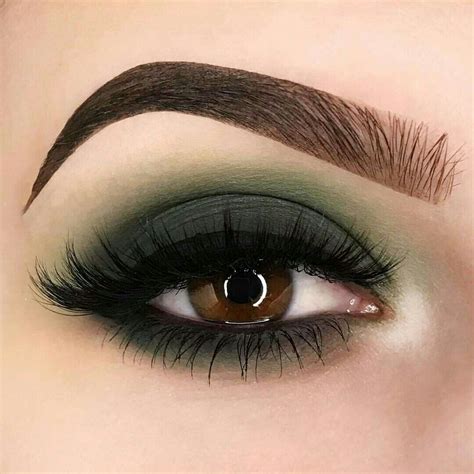 Blue Eyeshadow Green Eyes at Paul Brower blog