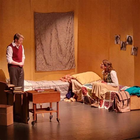 Showcase series supports theater arts for FW students | Federal Way Mirror