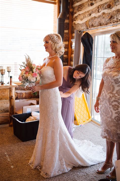 Timber Moose Lodge | Utah Wedding Guide